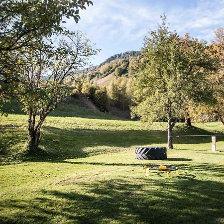 Kraftquelle Herrnmuhle Bramberg am Wildkogel Εξωτερικό φωτογραφία