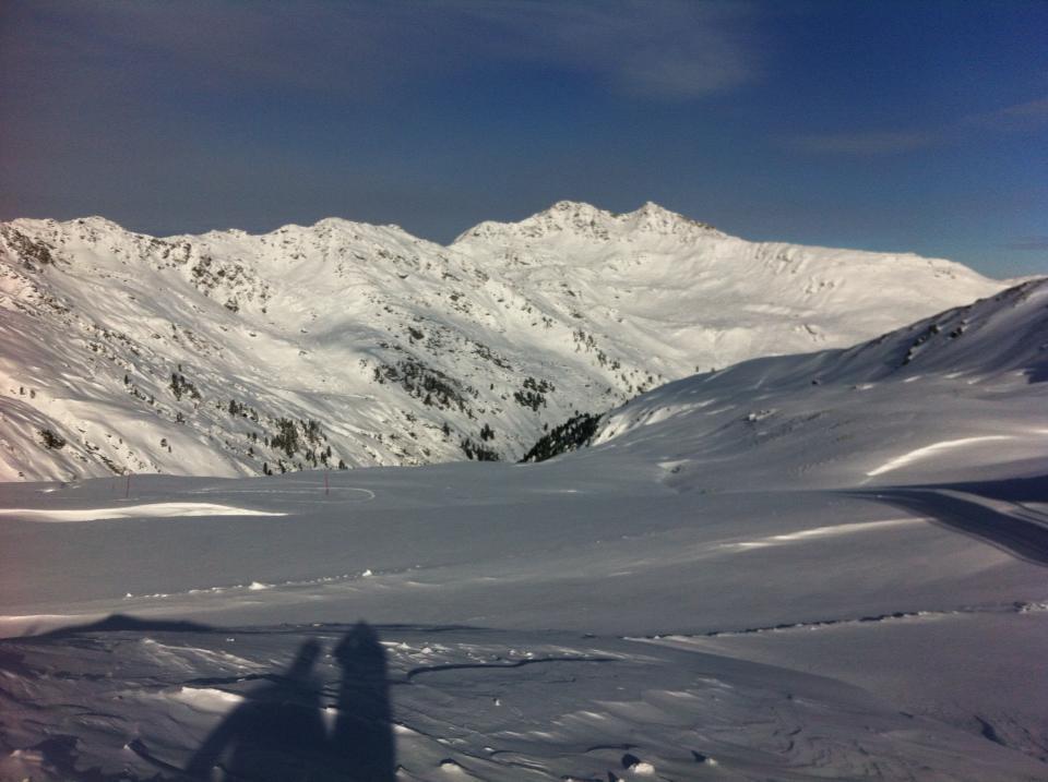 Kraftquelle Herrnmuhle Bramberg am Wildkogel Εξωτερικό φωτογραφία