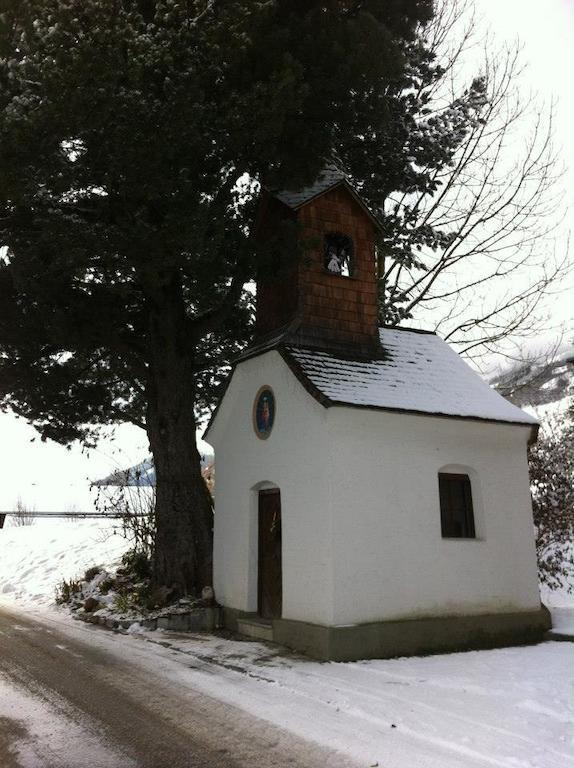 Kraftquelle Herrnmuhle Bramberg am Wildkogel Εξωτερικό φωτογραφία