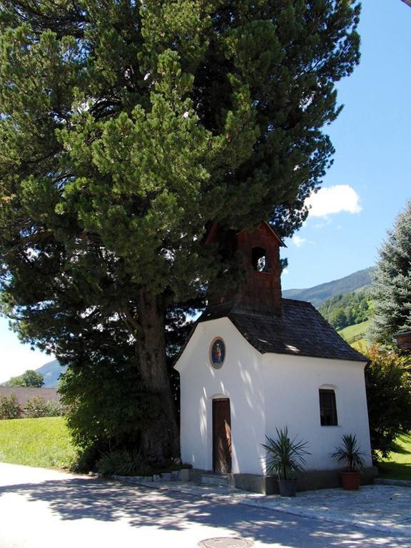 Kraftquelle Herrnmuhle Bramberg am Wildkogel Εξωτερικό φωτογραφία